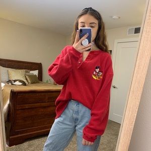 Vintage Disney Thermal
